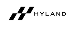 H HYLAND trademark