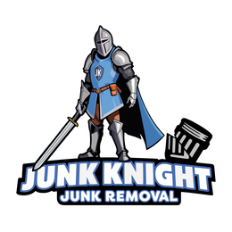 JK JUNK KNIGHT JUNK REMOVAL trademark