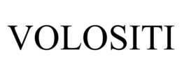 VOLOSITI trademark