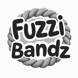 FUZZI BANDZ trademark