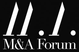 M&A FORUM trademark