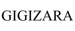 GIGIZARA trademark