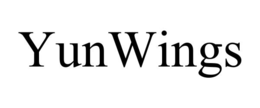 YUNWINGS trademark
