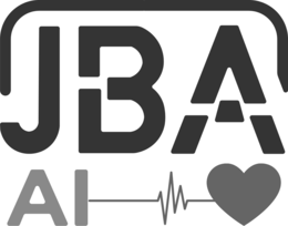 JBA AI trademark