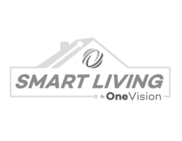 SMART LIVING BY ONE VISION trademark