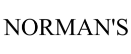 NORMAN'S trademark