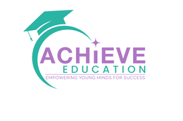 ACHIEVE EDUCATION EMPOWERING YOUNG MINDS FOR SUCCESS trademark