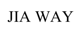 JIA WAY trademark
