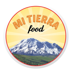 MI TIERRA FOOD trademark