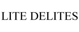 LITE DELITES trademark