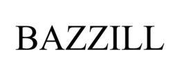 BAZZILL trademark