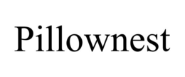 PILLOWNEST trademark