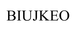 BIUJKEO trademark