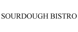 SOURDOUGH BISTRO trademark