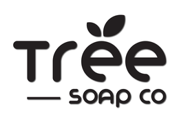 TREE SOAP CO trademark