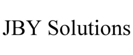 JBY SOLUTIONS trademark