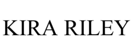 KIRA RILEY trademark