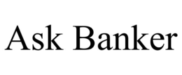 ASK BANKER trademark