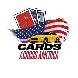 CARDS ACROSS AMERICA trademark