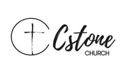 C CSTONE CHURCH trademark