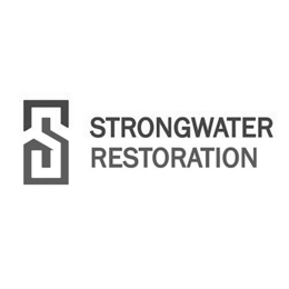 S STRONGWATER RESTORATION trademark