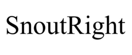 SNOUTRIGHT trademark