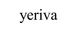 YERIVA trademark