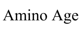 AMINO AGE trademark