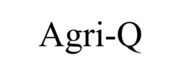 AGRI-Q trademark