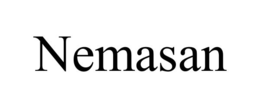 NEMASAN trademark
