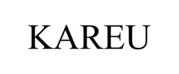 KAREU trademark