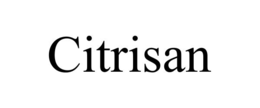 CITRISAN trademark