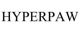 HYPERPAW trademark