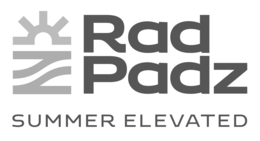 RAD PADZ SUMMER ELEVATED trademark