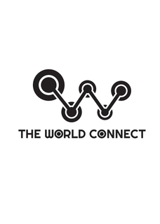 W THE WORLD CONNECT trademark