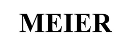 MEIER trademark