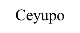 CEYUPO trademark