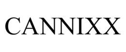 CANNIXX trademark