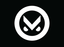 M trademark