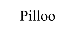 PILLOO trademark