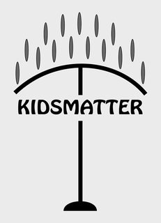 KIDSMATTER trademark