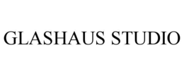 GLASHAUS STUDIO trademark