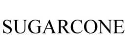 SUGARCONE trademark