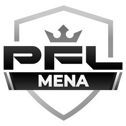 PFL MENA trademark