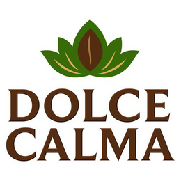 DOLCE CALMA trademark