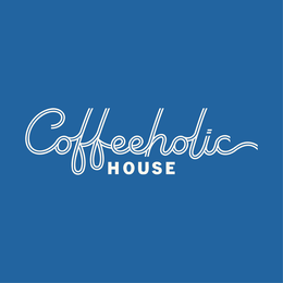 COFFEEHOLIC HOUSE trademark