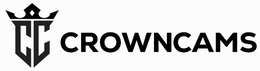CC CROWNCAMS trademark