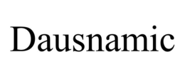 DAUSNAMIC trademark