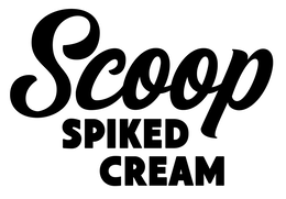 SCOOP SPIKED CREAM trademark