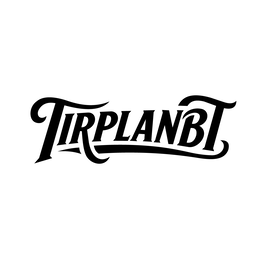 TIRPLANBT trademark